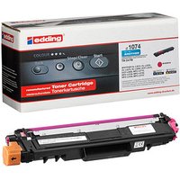 edding EDD-1074  magenta Toner kompatibel zu brother TN-247M von Edding