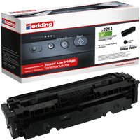 edding Toner EDD-2214 schwarz kompatibel zu HP 415X (W2030X) von Edding