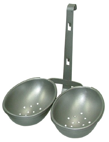 Eddingtons Double Egg Poacher von Eddingtons