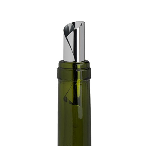 DropStop 2er-Set Weinflascheneinlage DropStop 2er-Set Weinflascheneinlage von Cork Pops