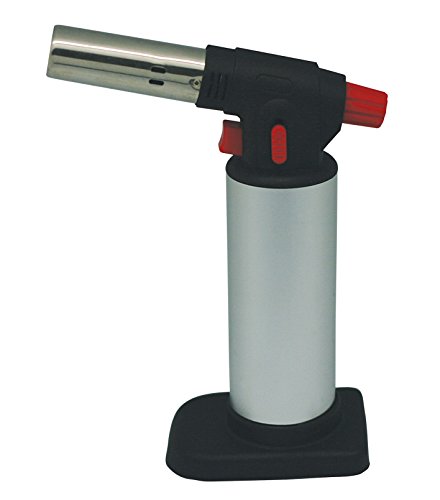 Eddingtons Professional Chefs Kitchen Blowtorch - Creme Brulee Torch by Eddingtons Eddingtons Professional Chefs Kitchen Blowtorch - Creme Brulee Torch by Eddingtons von Eddingtons