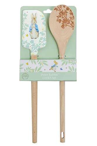 Peter Rabbit Daisy Kochset von Stow Green