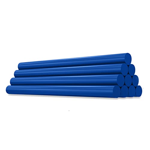 Blau hochfest Ausbeulkleber für die Klebetechnik Ausbeulwerkzeug Made in Germany von Edelmann