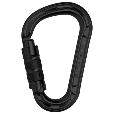 HMS-Karabiner Magnum Triple von Edelrid