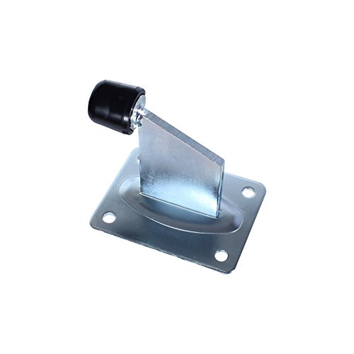 Auflaufschuh & Toranschlag in 6 Ausführungen zur Auswahl (Toranschlag HMX04B) von Edelstahlmarkenshop