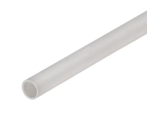 Edelstahlmarkenshop Silikonschlauch Meterware in 60 Grössen Industriequalität -60°C bis 200°C (Ø Innen: 4 Ø Aussen: 6mm) von Edelstahlmarkenshop