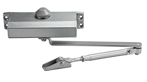 Edelstahlmarkenshop Hydraulischer Türschließer 8 Modelle, auch in der 90° Haltefunktion erhältlich! (Hydraulisch bis 45kg / 90°) von Edelstahlmarkenshop