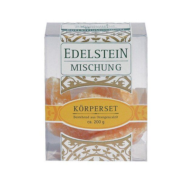 Edelstein Mischung Wassersteine von Edelstein Mischung Wassersteine