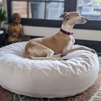 Wasserdichter Matratzenschoner Aus Molton Bezug Flocke Wasserdichter Matratzenschoner Aus Molton Bezug Flocke von EdelundSchnell