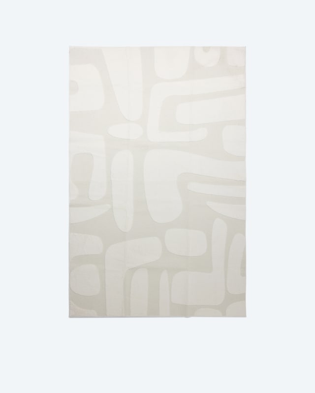 Jacquard-Teppich in Fell-Optik Jacquard-Teppich in Fell-Optik von Edelzeit - Heimtextilien in Felloptik