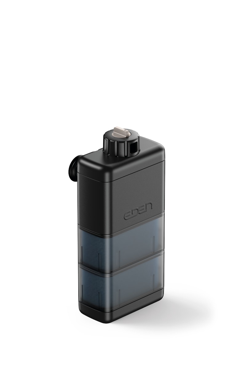 EDEN FIN X 100 Innenfilter von Eden Aquaristik