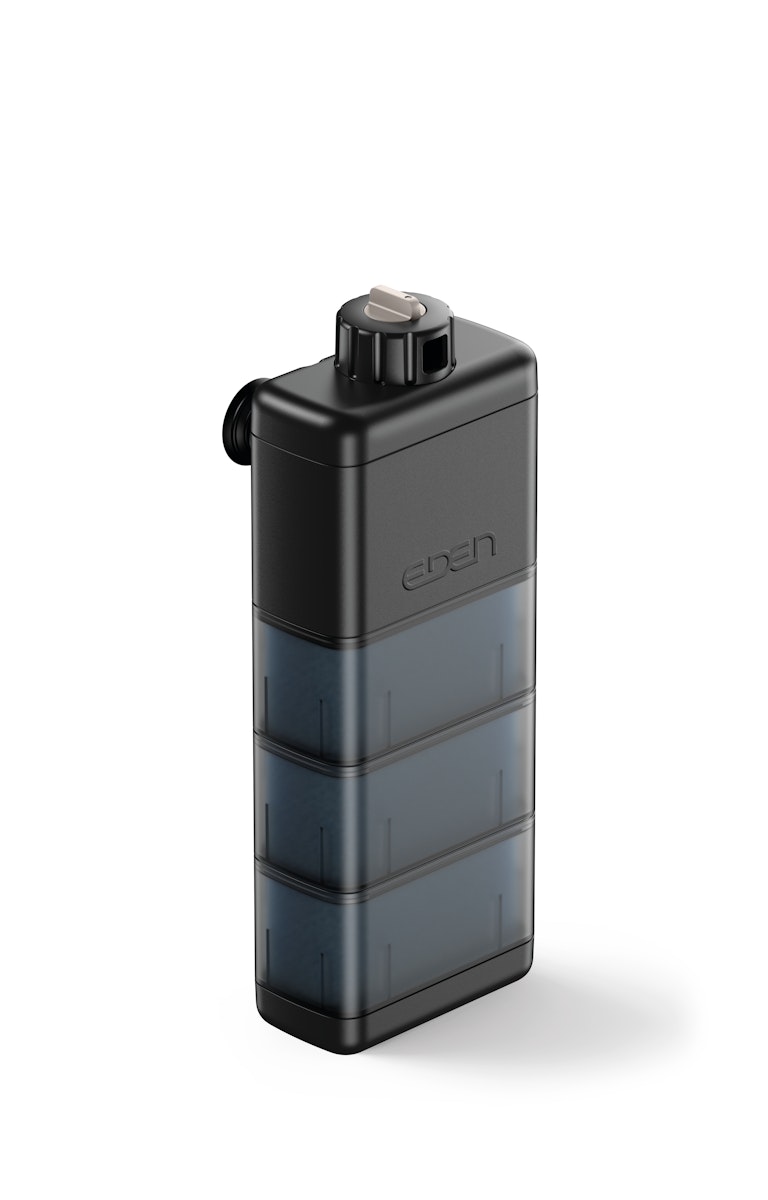 EDEN FIN X 150 Innenfilter von Eden Aquaristik