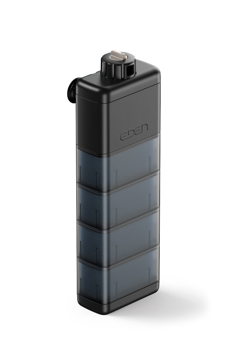 EDEN FIN X 200 Innenfilter von Eden Aquaristik