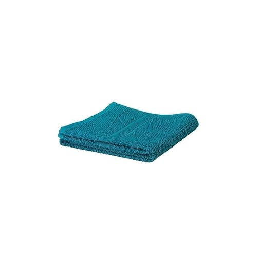Badetuch, 70 x 140 cm, weich, saugfähig und schnell trocknend, ideal für den täglichen Gebrauch zu Hause oder im Fitnessstudio. von Eden pulse
