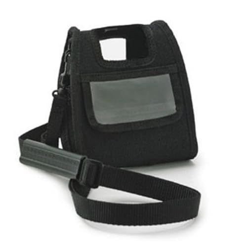 Druckertasche, Hülle für tragbaren Drucker ZQ320, hergestellt aus strapazierfähigem Material, ergonomisches Design, Schutz vor Stößen und Schmutz. Druckertasche, Hülle für tragbaren Drucker ZQ320, hergestellt aus strapazierfähigem Material, ergonomisches Design, Schutz vor Stößen und Schmutz. von Eden pulse