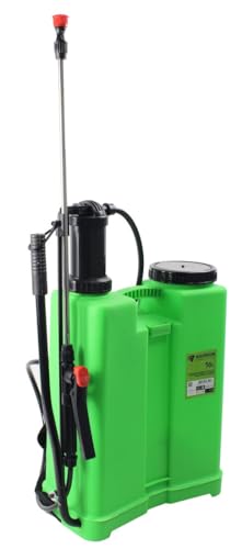 Handsprüher – 16 Liter Sprühflasche mit Edelstahl-Lanze, ideal für Gartenarbeit und Reinigung, langlebig und einfach zu bedienen. Handsprüher – 16 Liter Sprühflasche mit Edelstahl-Lanze, ideal für Gartenarbeit und Reinigung, langlebig und einfach zu bedienen. von Eden pulse