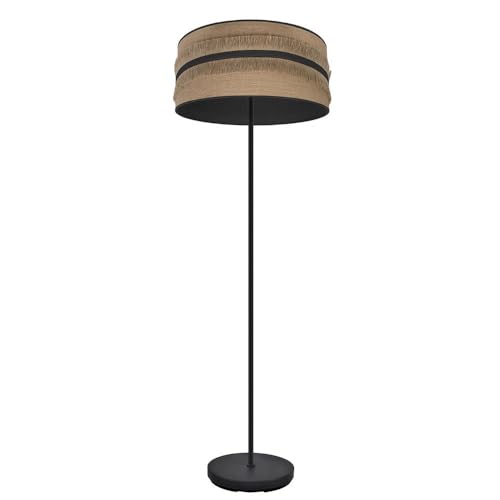 Möbelstück – passt in Enge Räume, Schwarze Struktur von 164 x 40 x 40 cm, mit Sack-Finish, ideal für Wohn- und Büros. Möbelstück – passt in Enge Räume, Schwarze Struktur von 164 x 40 x 40 cm, mit Sack-Finish, ideal für Wohn- und Büros. von Eden pulse