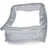 Fagor Brandt 55x2962 Waschmaschine Türmanschette für Waschmaschine Fagor Brandt 55x2962 Waschmaschine Türmanschette für Waschmaschine von Edesa