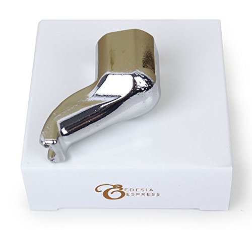 EDESIA ESPRESS - 1-Weg-Auslauf für Siebträger - 3/8“ EDESIA ESPRESS - 1-Weg-Auslauf für Siebträger - 3/8“ von Edesia Espress
