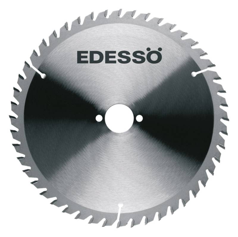 Edessö Tools and More Kreissägeblatt, HM Profi 150 x 2,6 x 20 ZZ.36W von Edessö Tools and More