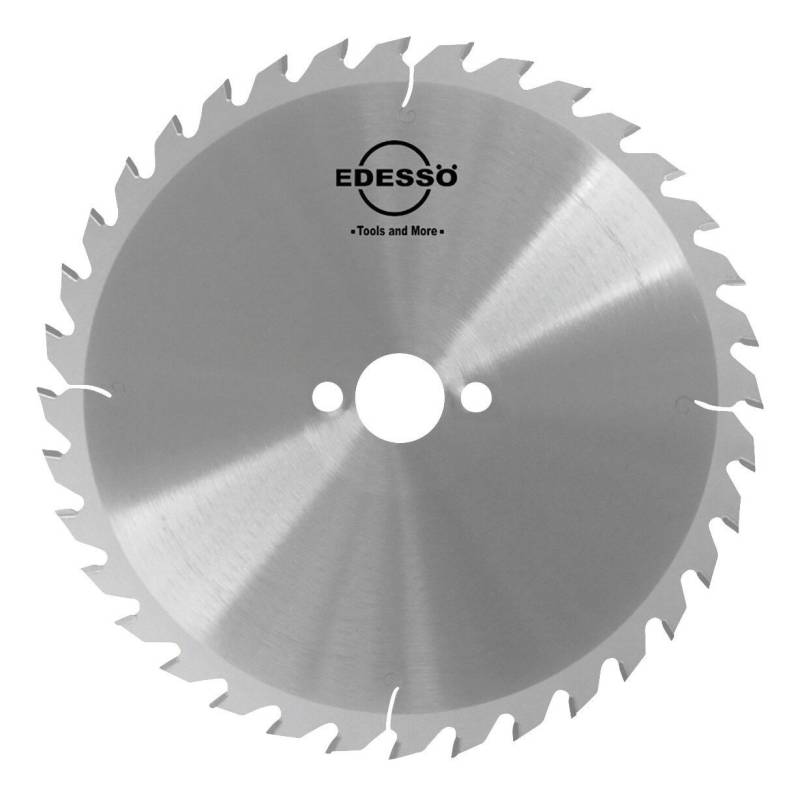 Edessö Tools and More Kreissägeblatt, HW Profi 250 x 3 x 30 mm Z36 W von Edessö Tools and More