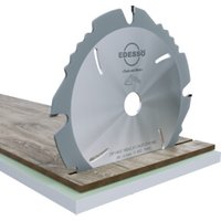 EDESSÖ Diamant-Sägeblatt DP 216x2,4/1,6x30 Z=8 F neg EDESSÖ Diamant-Sägeblatt DP 216x2,4/1,6x30 Z=8 F neg von Edessö