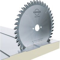 EDESSÖ Handkreissägeblatt Universal für Holz und Metall, HW von Edessö