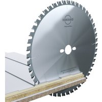 EDESSÖ Kreissägeblatt Präzision MULTImat Super-WZ, HW 450x3,5/2,5x30 Z=66 SWZ EDESSÖ Kreissägeblatt Präzision MULTImat Super-WZ, HW 450x3,5/2,5x30 Z=66 SWZ von Edessö