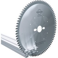 EDESSÖ Kreissägeblatt Präzision TFneg (NE) Vielzahn, HW 300x3,2/2,6x32 Z=96 NE neg von Edessö