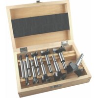 EDESSÖ SK3-HW-Kunstbohrer Satz 10 Teile EDESSÖ SK3-HW-Kunstbohrer Satz 10 Teile von Edessö