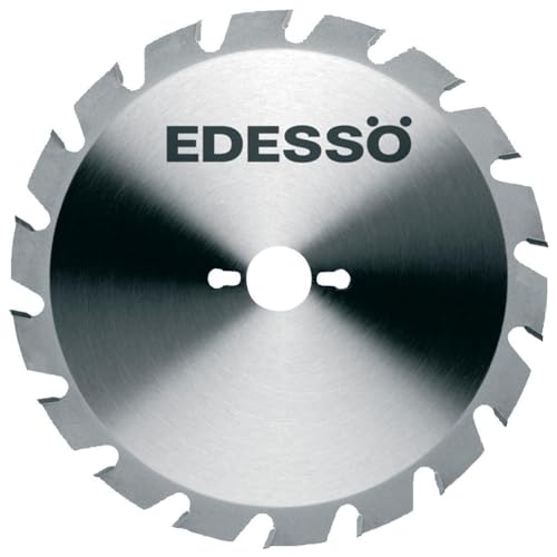 Edessö 51045030 Kreissägeblatt 450x3,8x30mm Z32 FZ aus HW von Edessö