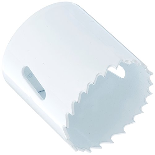 Edessö 97043 Lochsäge 43x38 mm, Silber Edessö 97043 Lochsäge 43x38 mm, Silber von Edessö