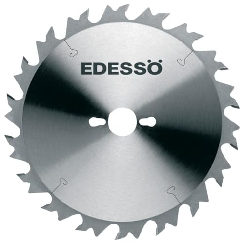 Edessö HM-Kreissägeblatt 315 x 3,2 x 30 mm Z=28 LWZ 3 Edessö HM-Kreissägeblatt 315 x 3,2 x 30 mm Z=28 LWZ 3 von Edessö