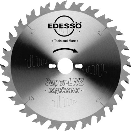 Edessö Kreissägeblatt Bau - Super LWZ HW 450x3,8/2,8x30 Z=32 S-LWZ Edessö Kreissägeblatt Bau - Super LWZ HW 450x3,8/2,8x30 Z=32 S-LWZ von Edessö