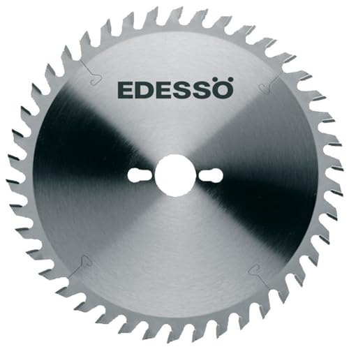 Edessö Kreissägeblatt-HM Präz. 300 x 30 mm, 48 Zähne, 3.403003E+7 Edessö Kreissägeblatt-HM Präz. 300 x 30 mm, 48 Zähne, 3.403003E+7 von Edessö