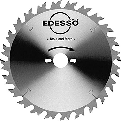 Edessö 5.004503E+7 Kreissägeblatt-HM Präz. 450x30mm 40Zähne von Edessö