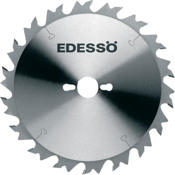 Edessö Kreissägeblatt Sägeblatt Hw Profi 315x32x30 Mm Z28 Lwz Holz Bearbeitung B-Ware von Edessö