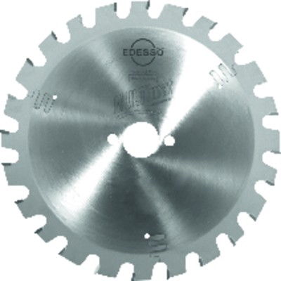 HW Kreissägeblatt Präzision ø210 x 2,8 x 30mm Z34SWZ von Edessö