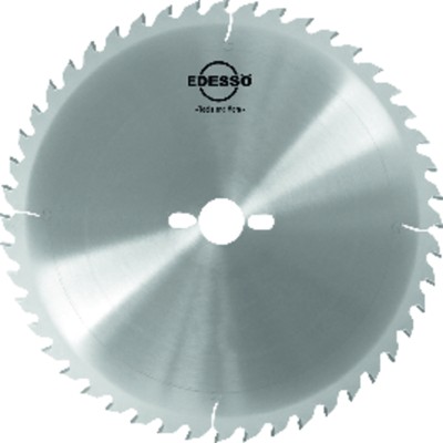 HW Kreissägeblatt Präzision ø400 x 3,5 x 30mm Z60UW von Edessö