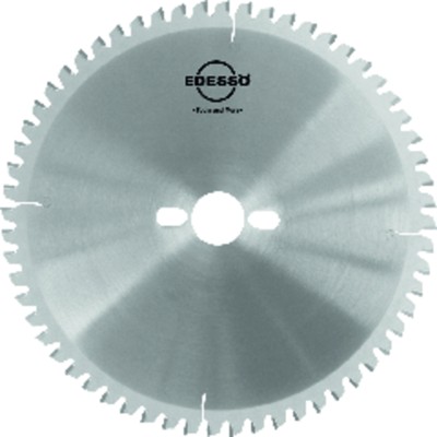 HW Kreissägeblatt ø210 x 3,0 x 30mm Z64 W-negativ von Edessö