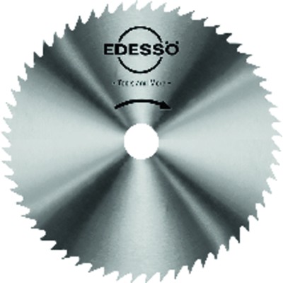 Kreissägeblatt Chromstahl VS/CR ø450 x 2,2 x 30mm Z56 von Edessö