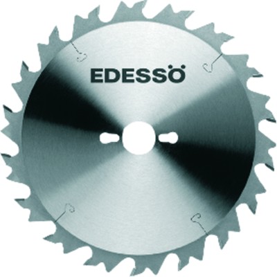 Kreissägeblatt HW Profi ø350 x 3,5 x 30 Z32 LWZ von Edessö