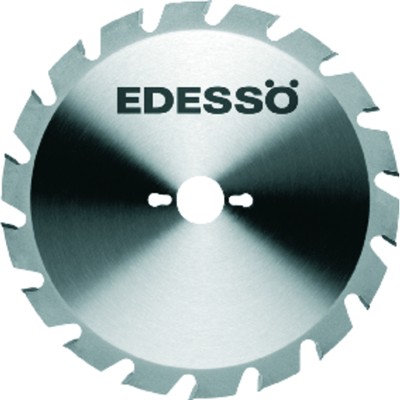 Kreissägeblatt HW S.-Nagelfest ø400 x 3,8 x 30 Z28 FF von Edessö