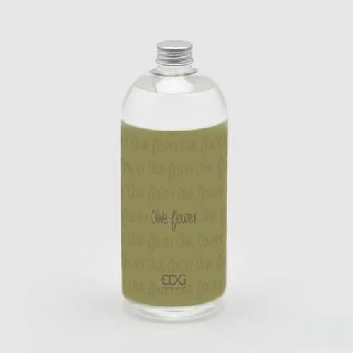 EDG Enzo De Gasperi Enzo De Gasperi Nachfüllpackung Lux Raumduft 1 l Olive Flower von Edg