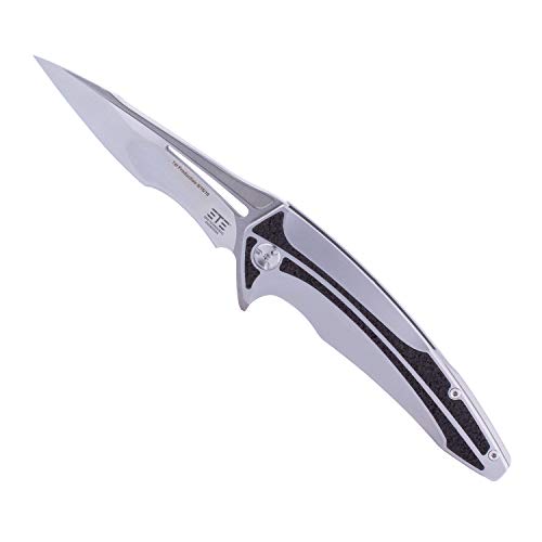 ETE JB Framelock von Edge Technology Engineering