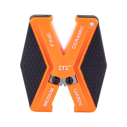 Edge Technology Engineering ETE Super V Ceramic/Carbide von Edge Technology Engineering