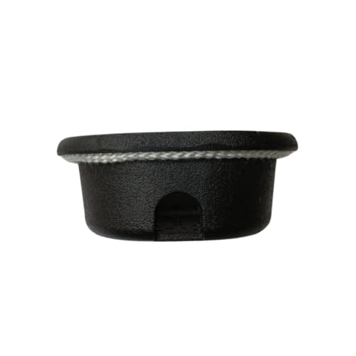 EDILKAMIN 684970 Element Unterseite mit Dichtung Cod. R684970 von EdilKamin