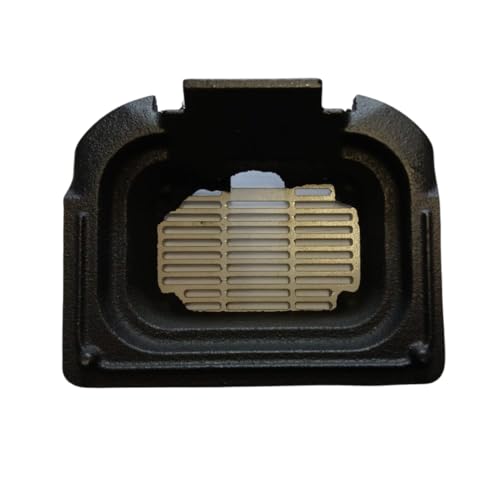 EDILKAMIN Feuerschale aus Gusseisen Original Code RPR225922 für Pelletöfen. EDILKAMIN Feuerschale aus Gusseisen Original Code RPR225922 für Pelletöfen. von EdilKamin