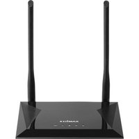 EDIMAX BR-6428NS V5 WLAN Router 2.4GHz 300MBit/s von Edimax