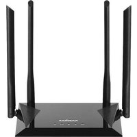 EDIMAX BR-6476AC Router 2.4GHz, 5GHz 300MBit/s von Edimax